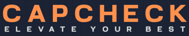Capcheck - Elevate Your Best